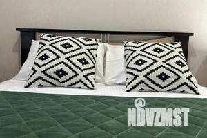 1-к квартира, посуточно, 40м2, 1/5 этаж