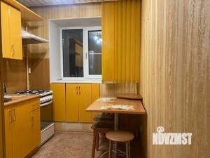 1-к квартира, на длительный срок, 30м2, 3/5 этаж