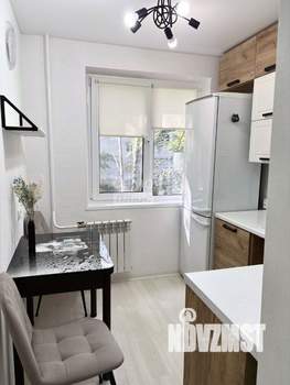 2-к квартира, на длительный срок, 40м2, 4/5 этаж