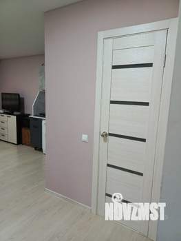 Студия квартира, на длительный срок, 24м2, 1/5 этаж