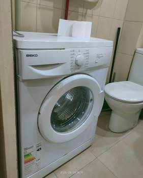 1-к квартира, на длительный срок, 32м2, 5/9 этаж