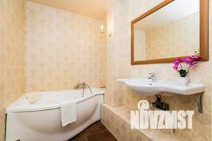 2-к квартира, посуточно, 65м2, 4/9 этаж