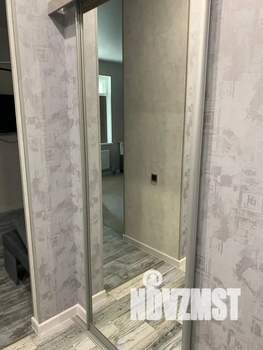 2-к квартира, посуточно, 45м2, 2/6 этаж