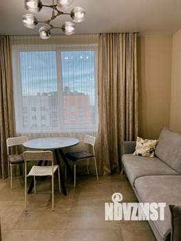 2-к квартира, на длительный срок, 60м2, 25/27 этаж