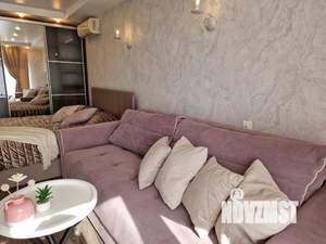 1-к квартира, посуточно, 40м2, 9/9 этаж