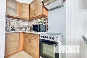 1-к квартира, посуточно, 50м2, 5/17 этаж