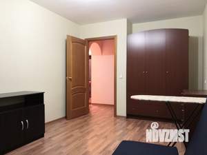 1-к квартира, на длительный срок, 33м2, 4/9 этаж