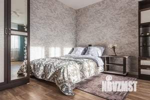 1-к квартира, посуточно, 32м2, 4/9 этаж