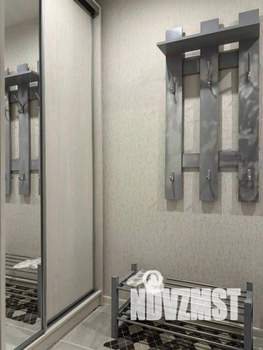 1-к квартира, посуточно, 31м2, 1/1 этаж