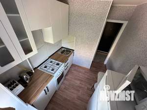 1-к квартира, посуточно, 20м2, 5/9 этаж