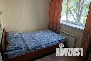 3-к квартира, посуточно, 48м2, 2/5 этаж