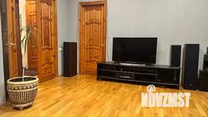 2-к квартира, посуточно, 55м2, 4/4 этаж