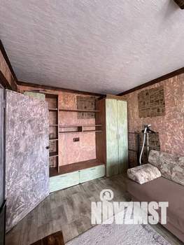 1-к квартира, посуточно, 35м2, 8/8 этаж