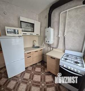 2-к квартира, на длительный срок, 38м2, 3/4 этаж
