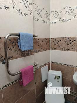 1-к квартира, посуточно, 33м2, 7/10 этаж