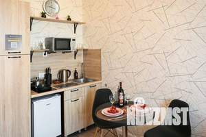1-к квартира, посуточно, 25м2, 9/20 этаж