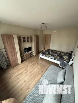 1-к квартира, посуточно, 35м2, 15/23 этаж