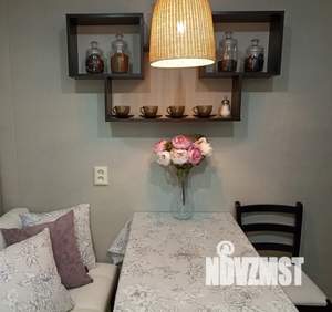 2-к квартира, посуточно, 35м2, 2/5 этаж
