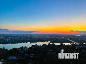 1-к квартира, посуточно, 28м2, 14/19 этаж