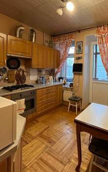 3-к квартира, на длительный срок, 64м2, 4/6 этаж