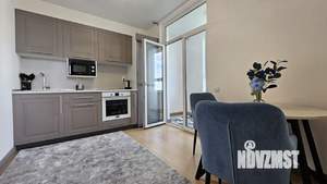 2-к квартира, на длительный срок, 50м2, 15/18 этаж