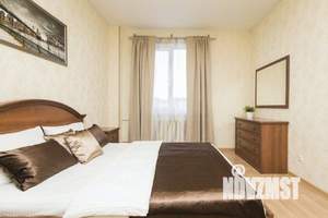 1-к квартира, посуточно, 90м2, 1/1 этаж