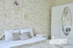 3-к квартира, посуточно, 57м2, 4/9 этаж