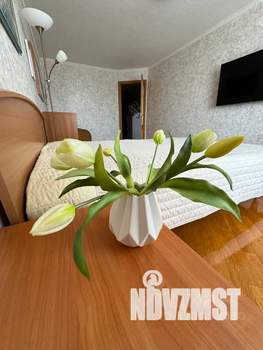 1-к квартира, посуточно, 45м2, 7/10 этаж