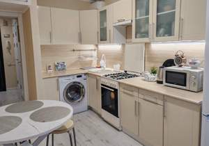 1-к квартира, на длительный срок, 35м2, 7/12 этаж