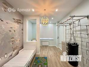 2-к квартира, на длительный срок, 67м2, 1/18 этаж