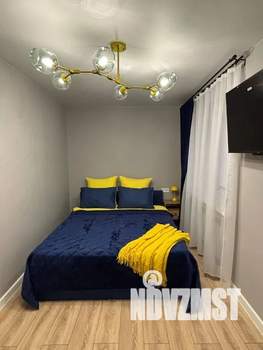 2-к квартира, посуточно, 42м2, 2/5 этаж