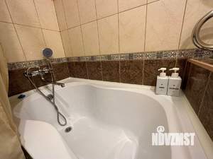 1-к квартира, посуточно, 26м2, 1/1 этаж