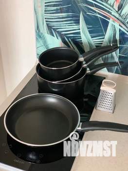 1-к квартира, посуточно, 25м2, 15/22 этаж