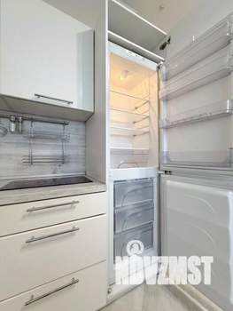 1-к квартира, посуточно, 21м2, 1/1 этаж