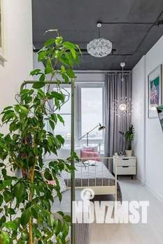 1-к квартира, посуточно, 18м2, 1/1 этаж