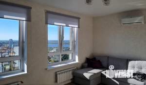 2-к квартира, посуточно, 45м2, 20/21 этаж