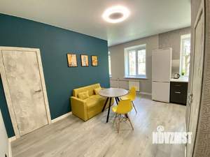 1-к квартира, посуточно, 32м2, 1/1 этаж