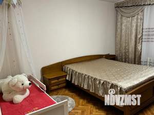 3-к квартира, посуточно, 82м2, 1/10 этаж