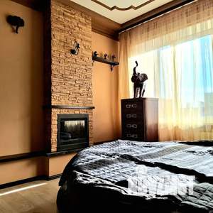 1-к квартира, посуточно, 65м2, 9/9 этаж