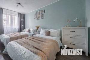 1-к квартира, посуточно, 65м2, 1/1 этаж