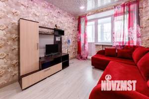 1-к квартира, посуточно, 31м2, 5/5 этаж