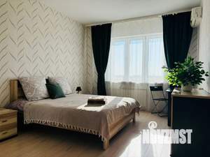 3-к квартира, посуточно, 80м2, 14/17 этаж