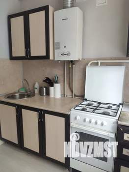 1-к квартира, посуточно, 34м2, 2/5 этаж