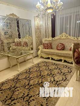 2-к квартира, посуточно, 54м2, 23/23 этаж