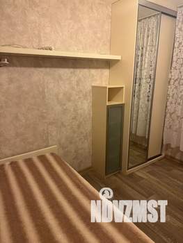 3-к квартира, посуточно, 58м2, 7/9 этаж