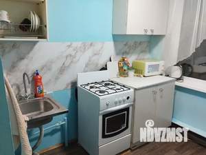 2-к квартира, посуточно, 45м2, 5/5 этаж