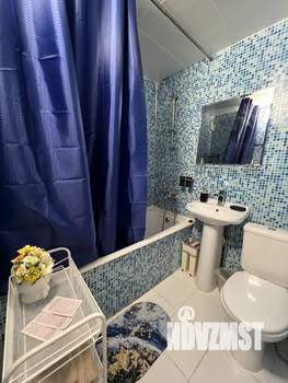 1-к квартира, посуточно, 32м2, 2/9 этаж