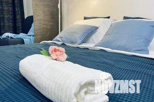 1-к квартира, посуточно, 30м2, 20/25 этаж