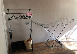 1-к квартира, на длительный срок, 29м2, 5/5 этаж