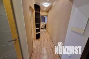 2-к квартира, посуточно, 55м2, 3/10 этаж